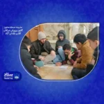 مدرسه مسجدمحور؛ کانونِ پرورش صرافانِ کلام و نقادانِ آگاه