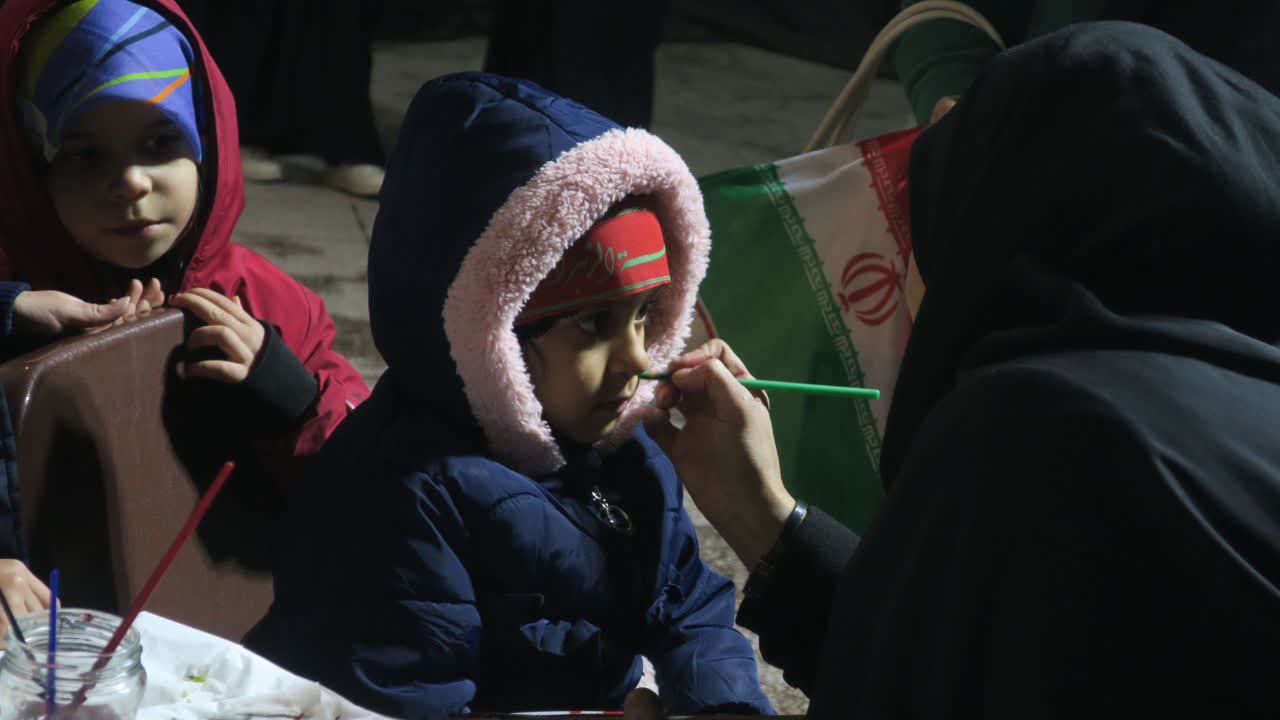 در سنگر مسجد؛ کارویژه مدارس مسجد محور در جنگ رمضان