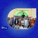از مدرسه پیش حوزوی تا مدرسه مسجد محور آیات زندگی
