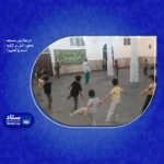 در مدارس مسجد محور، اصل بر تزکیه است یا تعلیم؟